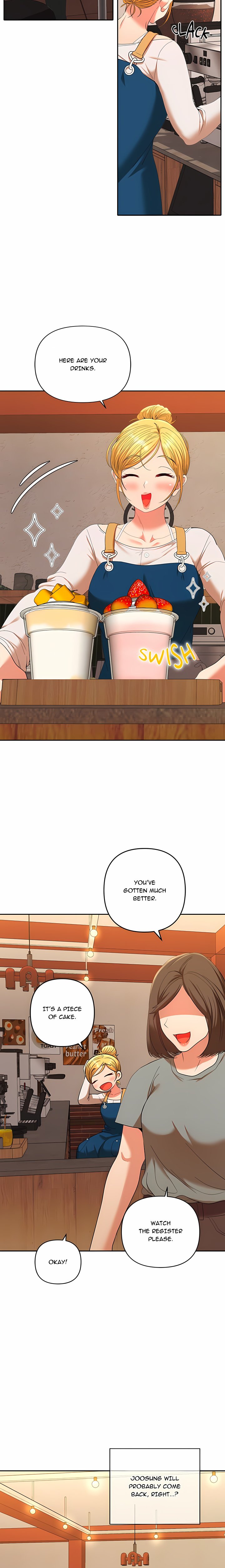 Everyone’s Man (Uncensored) 19