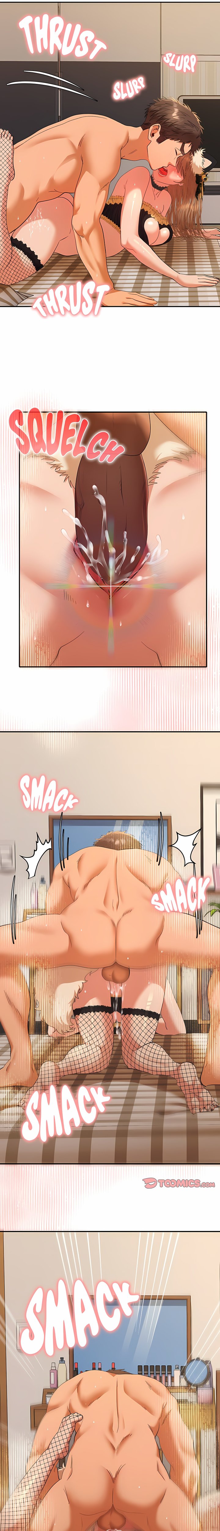 Everyone’s Man (Uncensored) 3