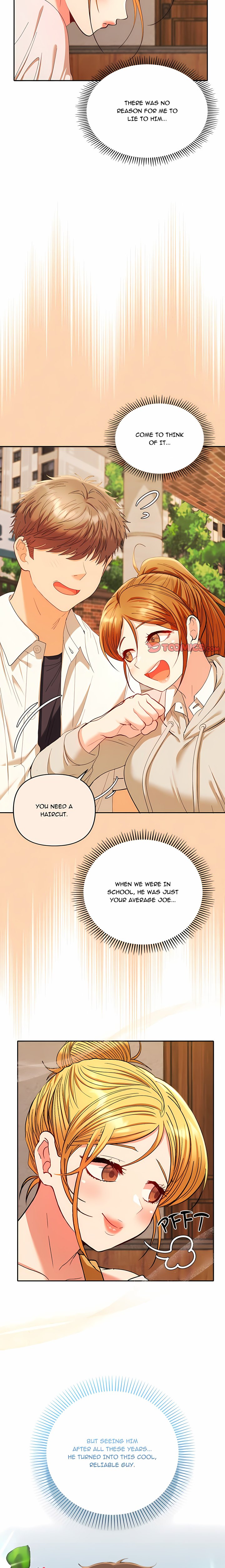 Everyone’s Man (Uncensored) 21