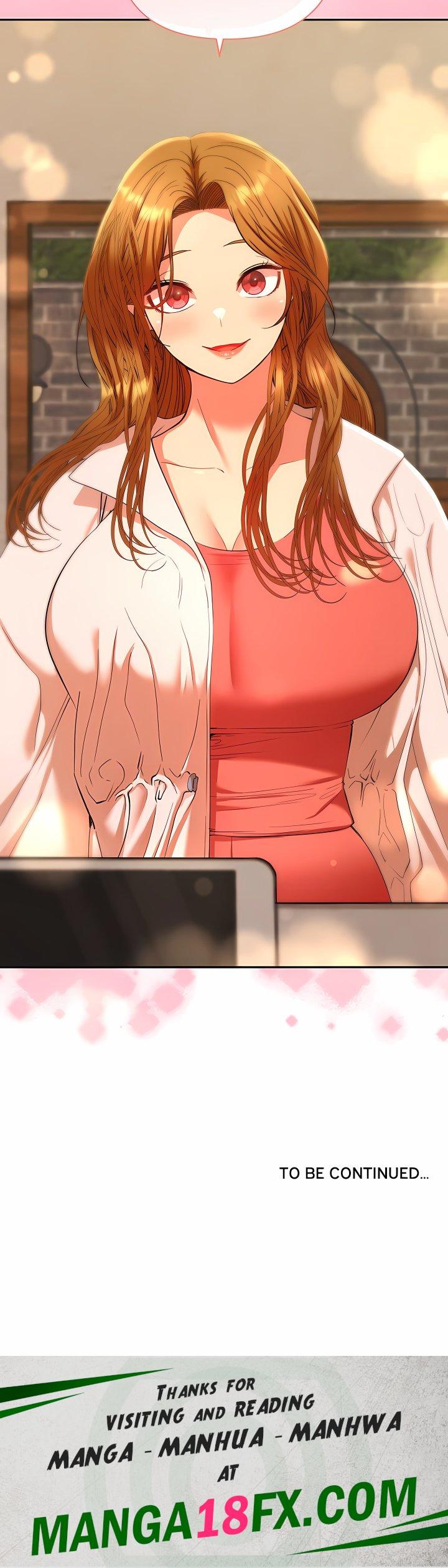 Everyone’s Man (Uncensored) 23