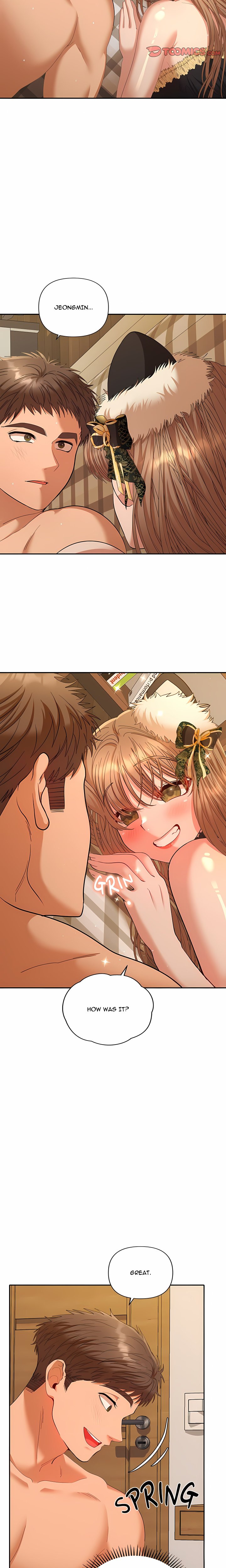 Everyone’s Man (Uncensored) 5