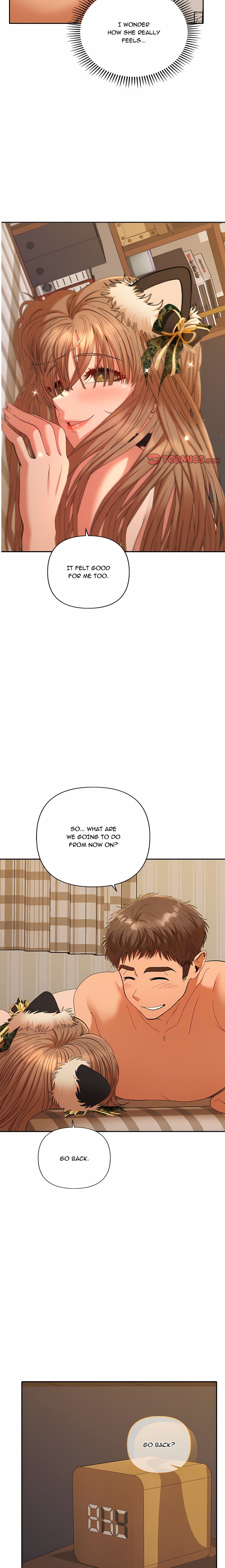 Everyone’s Man (Uncensored) 6