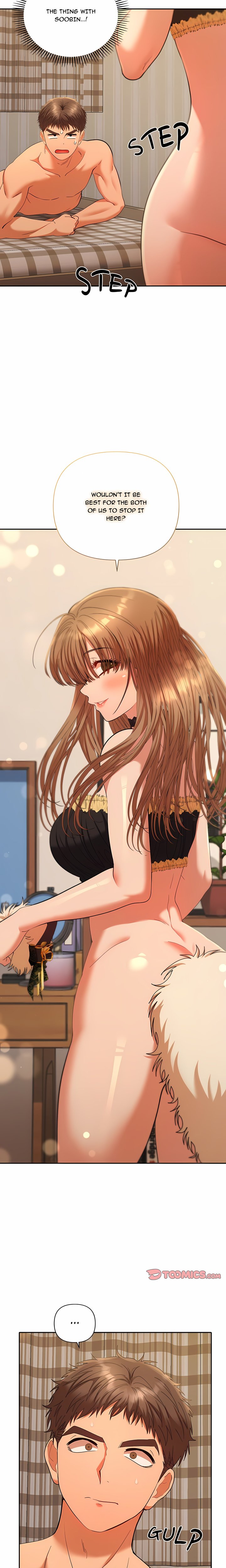 Everyone’s Man (Uncensored) 8
