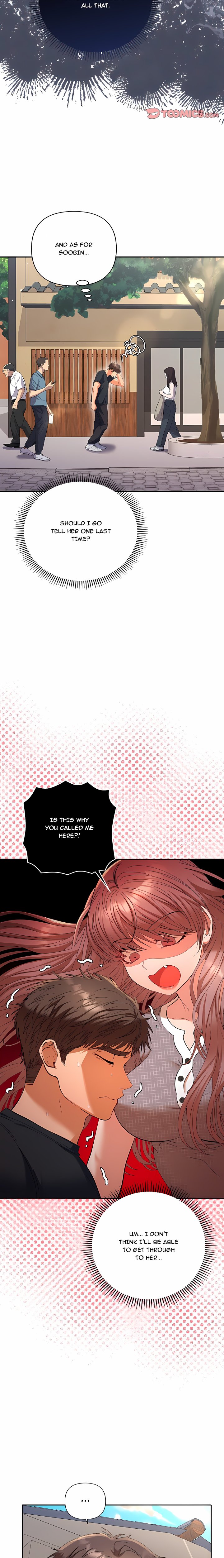 Everyone’s Man (Uncensored) 10