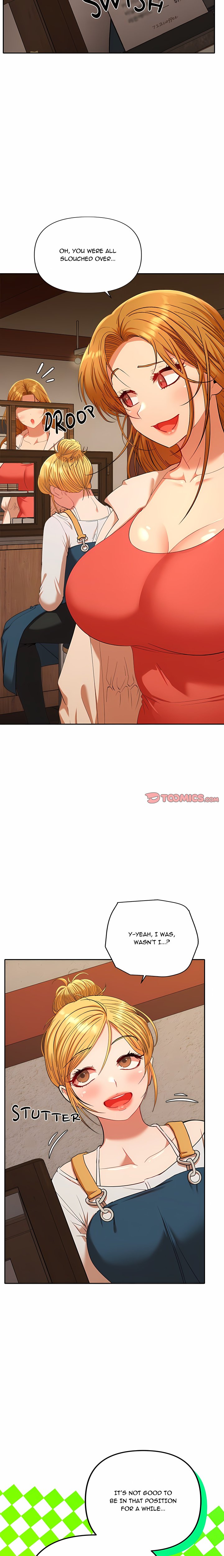 Everyone’s Man (Uncensored) 2