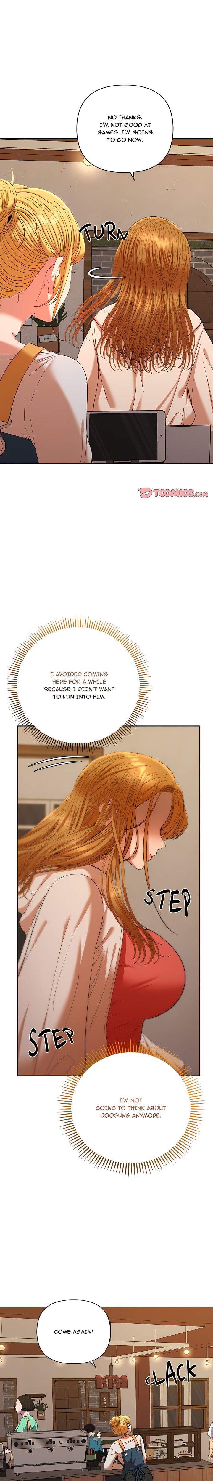 Everyone’s Man (Uncensored) 11