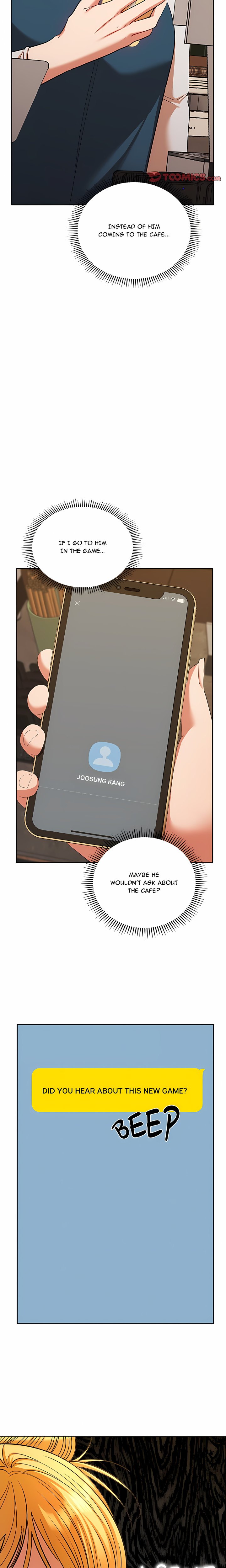 Everyone’s Man (Uncensored) 15
