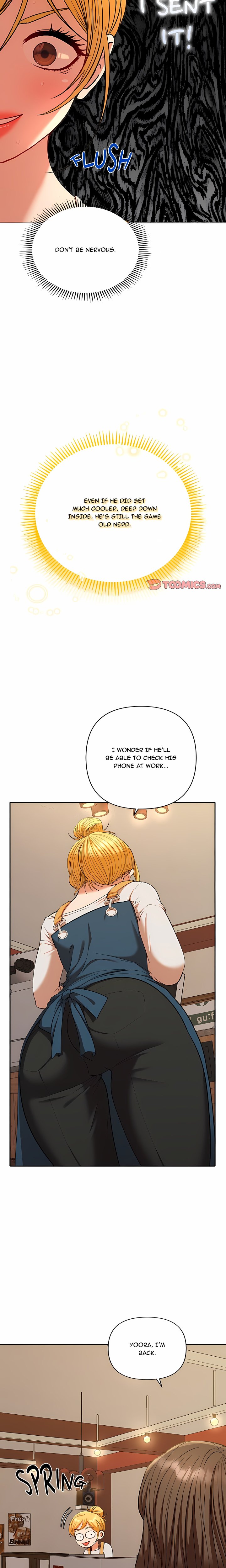 Everyone’s Man (Uncensored) 16