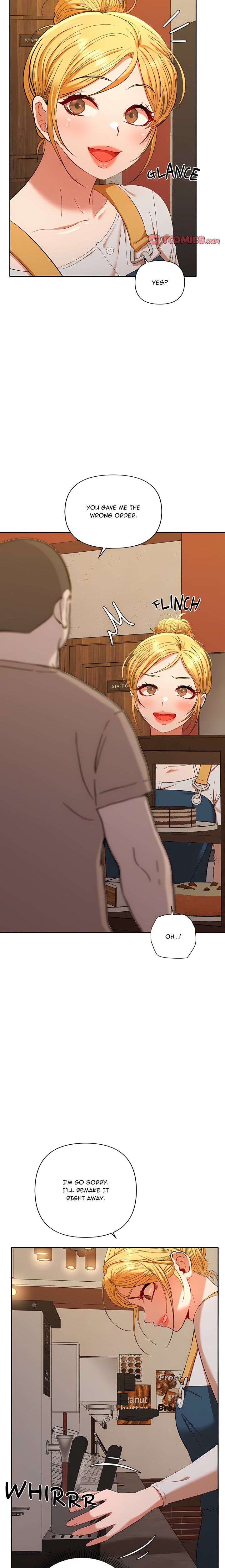 Everyone’s Man (Uncensored) 20