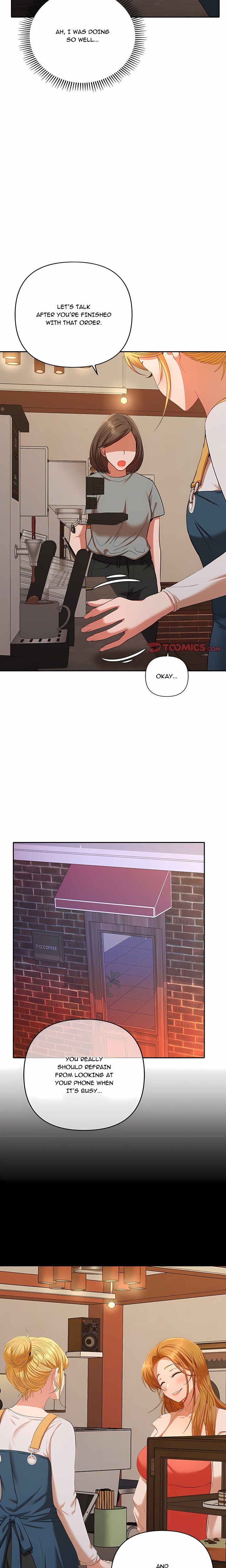 Everyone’s Man (Uncensored) 21