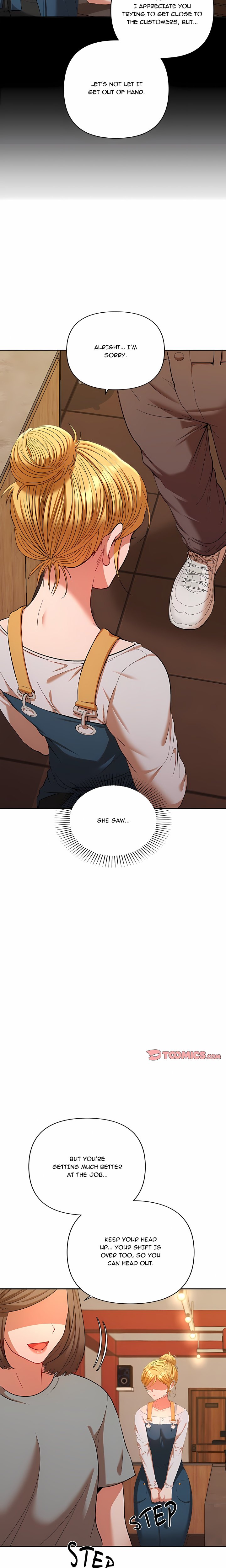 Everyone’s Man (Uncensored) 22