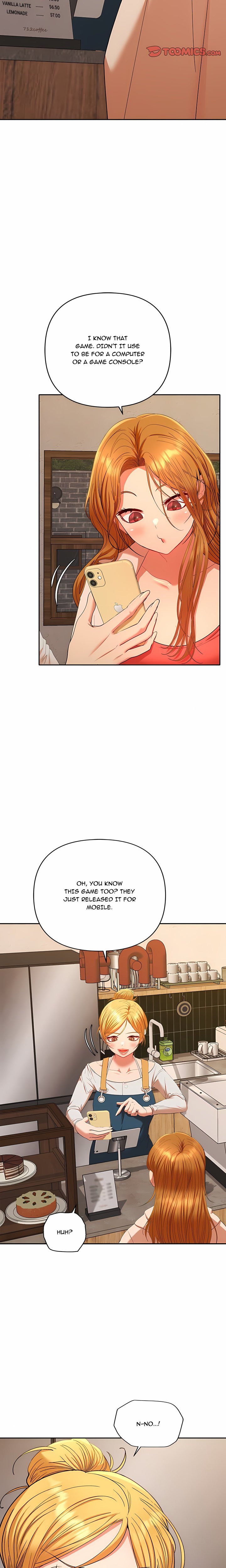 Everyone’s Man (Uncensored) 5