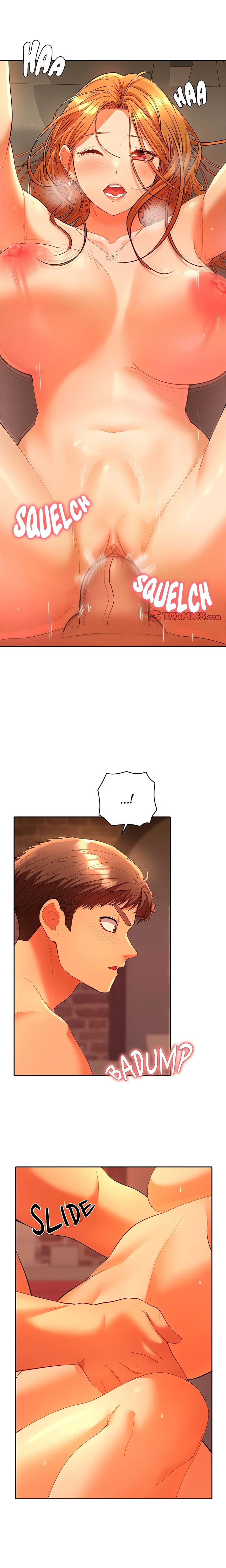 Everyone’s Man (Uncensored) 1