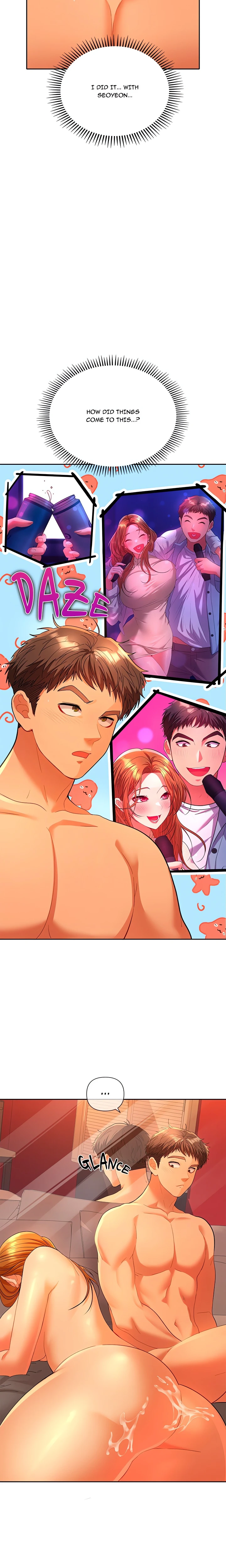 Everyone’s Man (Uncensored) 17