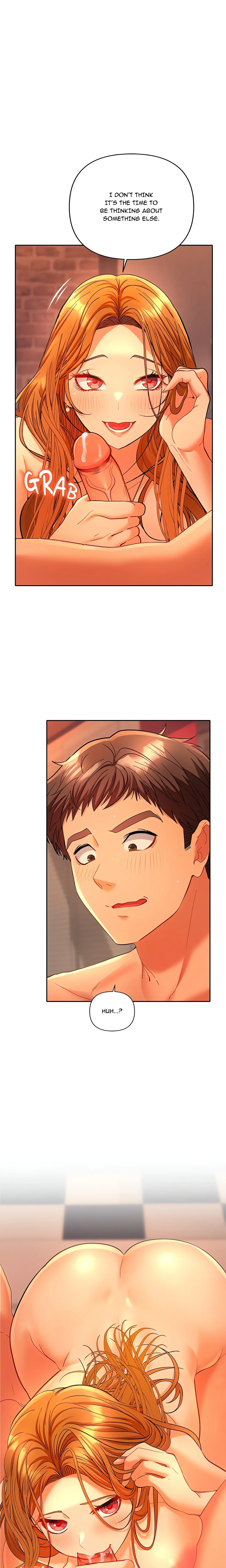 Everyone’s Man (Uncensored) 20