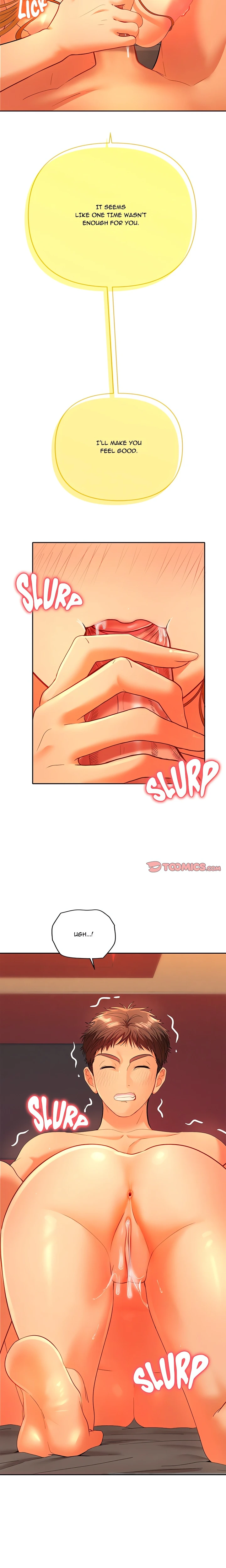 Everyone’s Man (Uncensored) 21