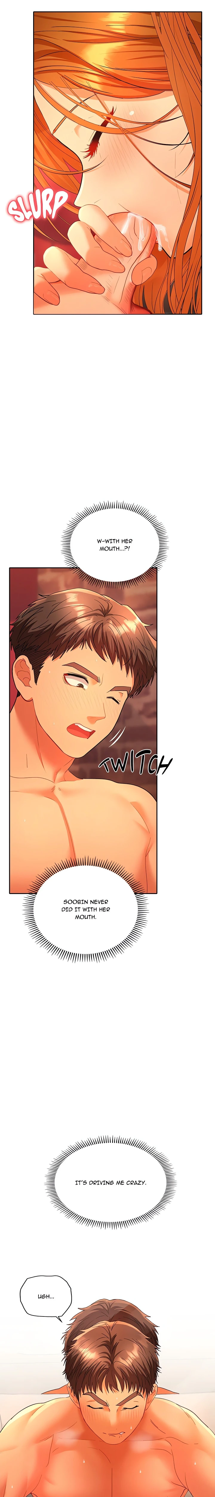 Everyone’s Man (Uncensored) 22