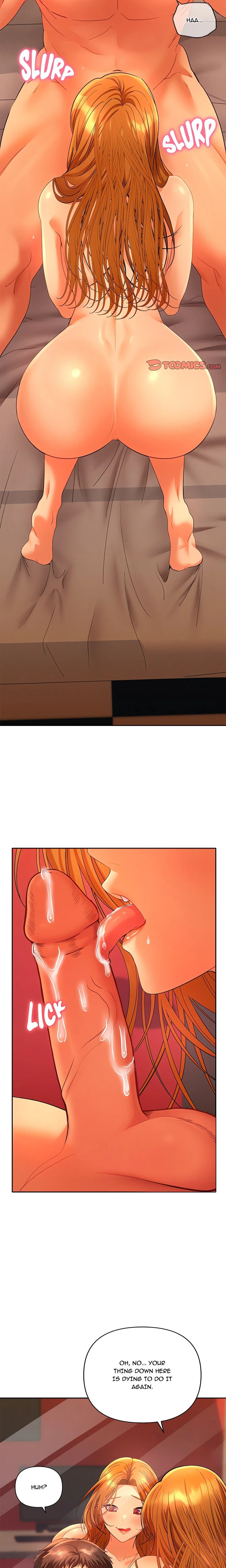 Everyone’s Man (Uncensored) 23