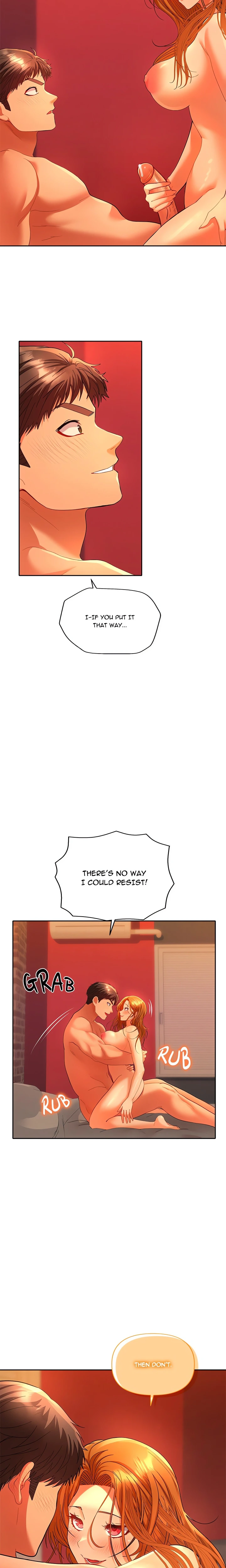Everyone’s Man (Uncensored) 25