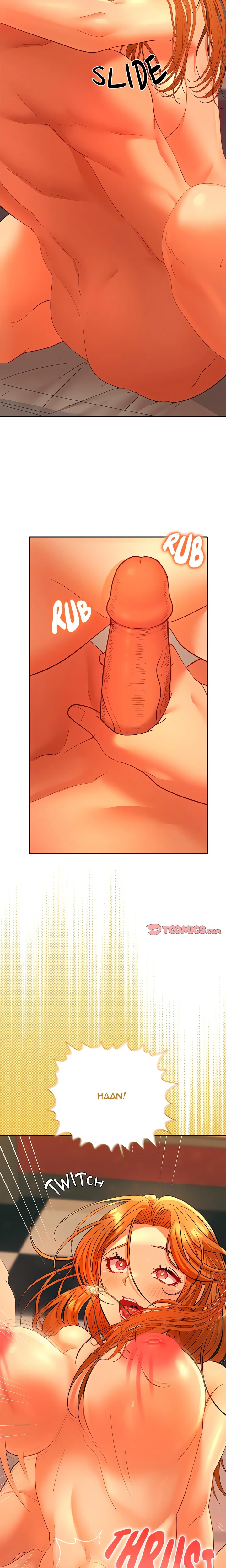 Everyone’s Man (Uncensored) 26