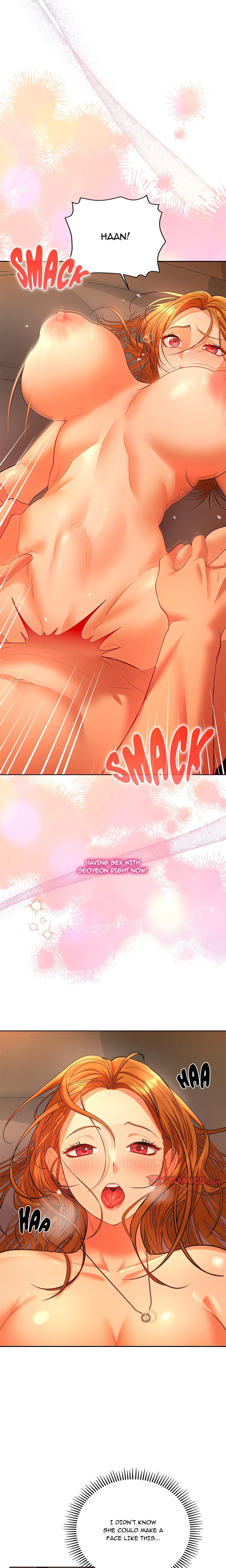 Everyone’s Man (Uncensored) 4