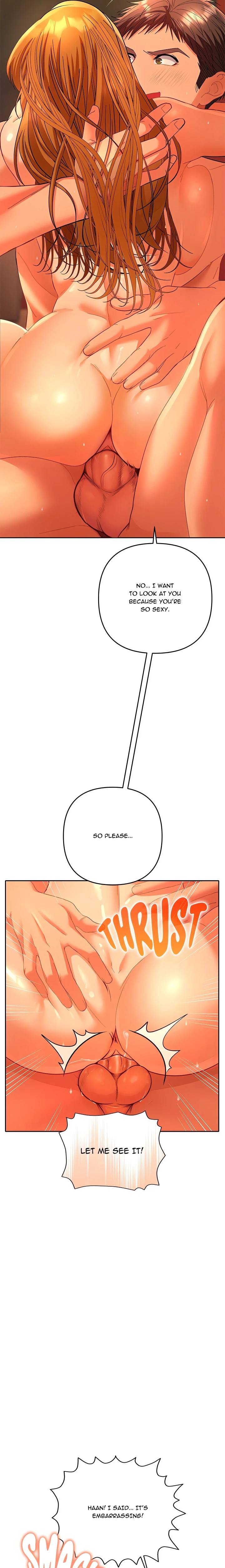 Everyone’s Man (Uncensored) 7