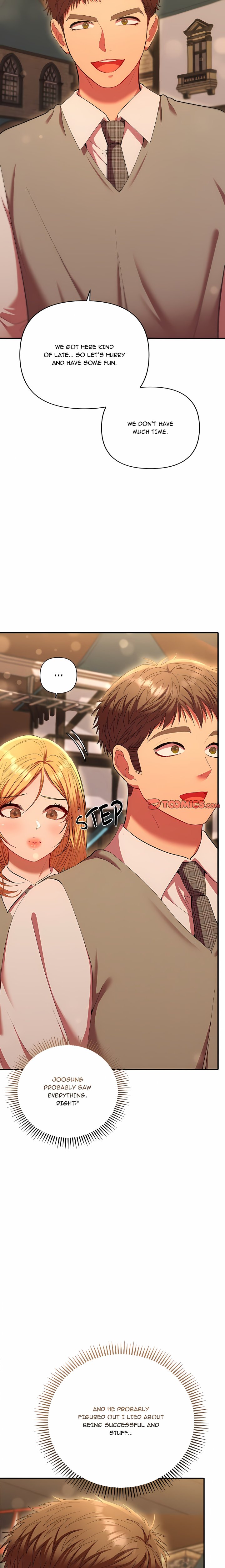 Everyone’s Man (Uncensored) 2