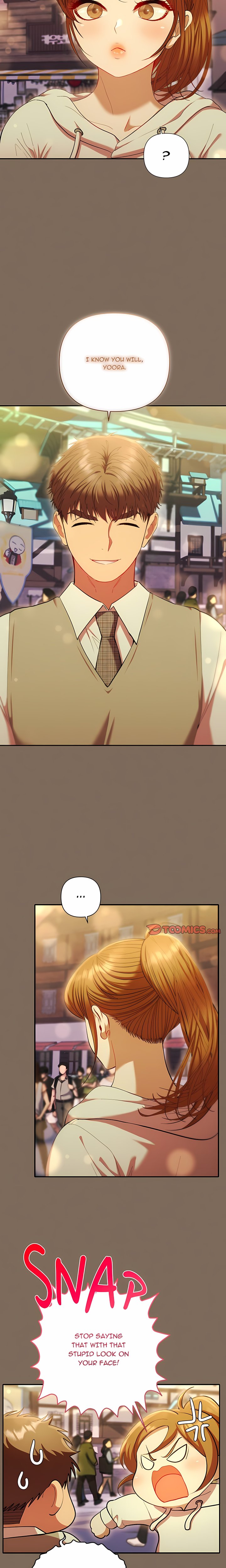 Everyone’s Man (Uncensored) 12