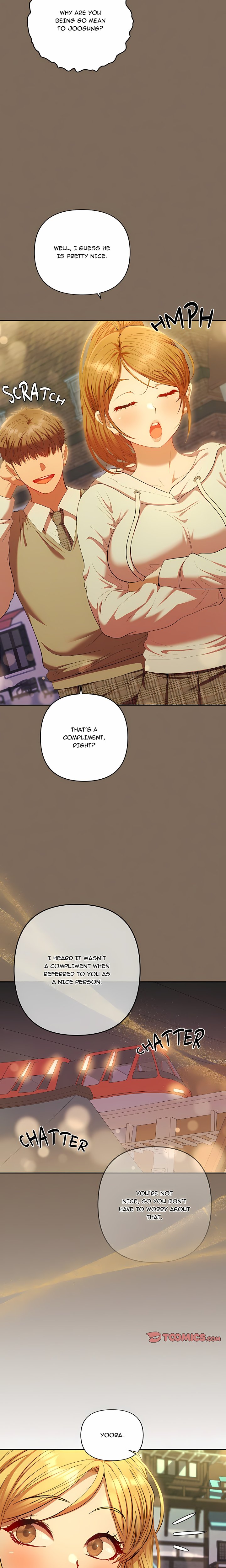 Everyone’s Man (Uncensored) 13