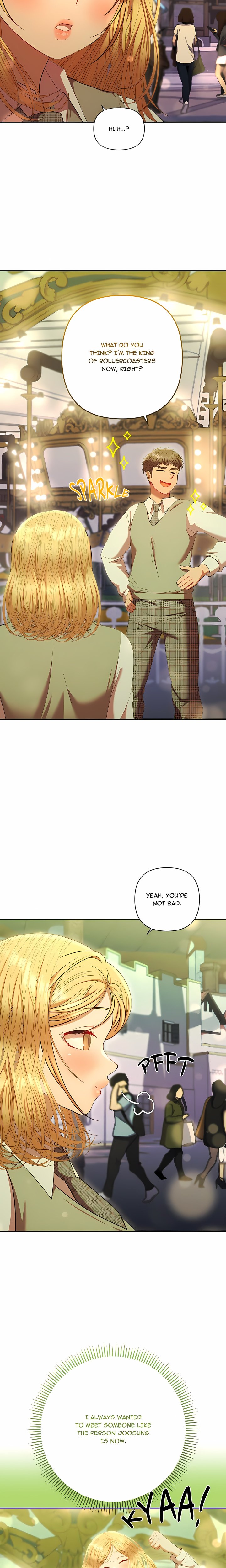 Everyone’s Man (Uncensored) 14
