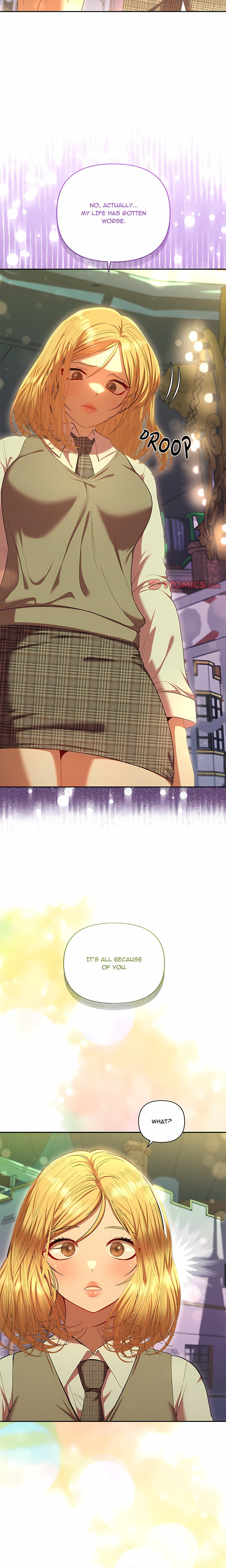Everyone’s Man (Uncensored) 16