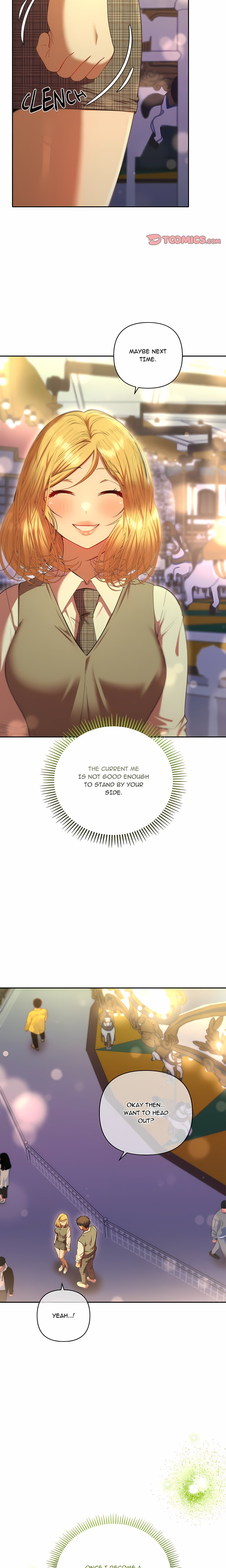 Everyone’s Man (Uncensored) 20
