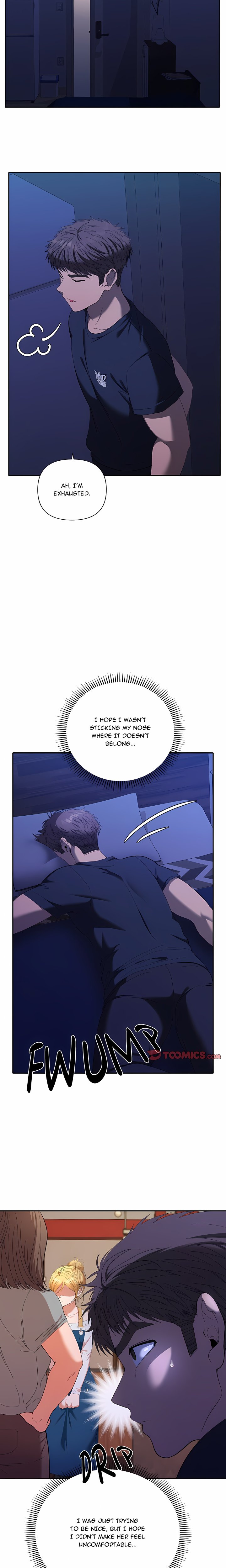 Everyone’s Man (Uncensored) 22