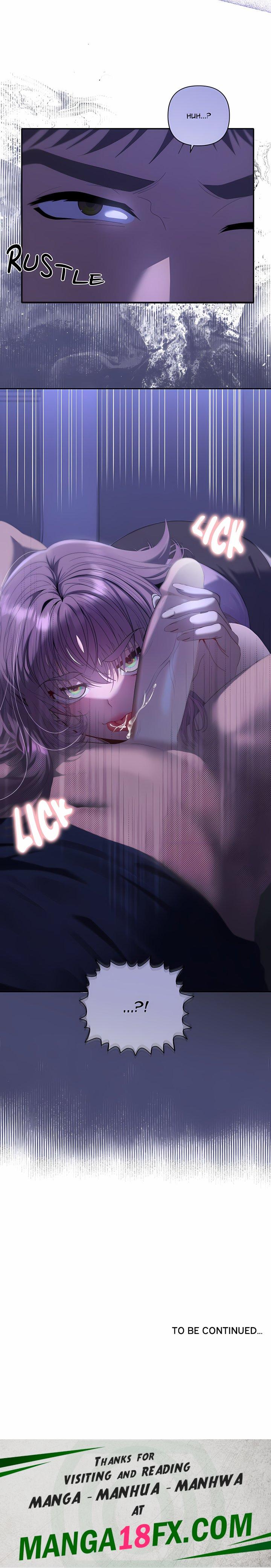 Everyone’s Man (Uncensored) 24