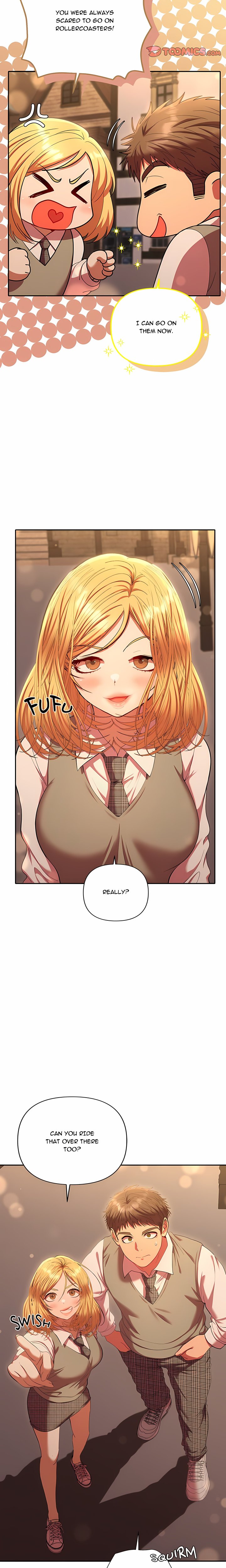 Everyone’s Man (Uncensored) 5
