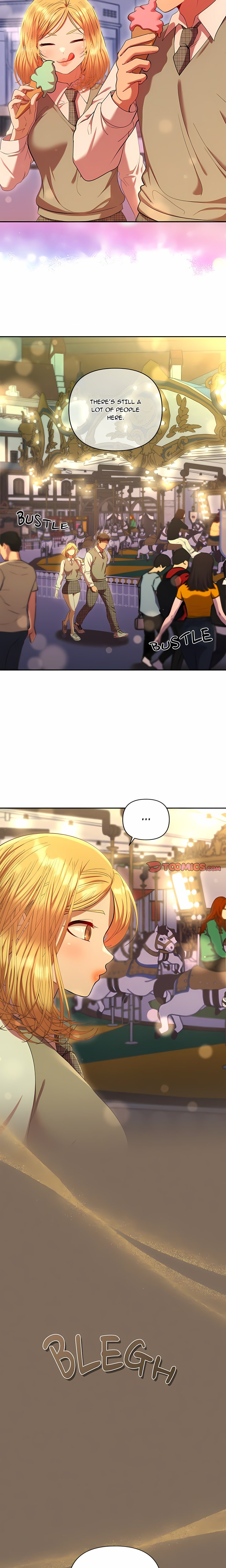 Everyone’s Man (Uncensored) 7