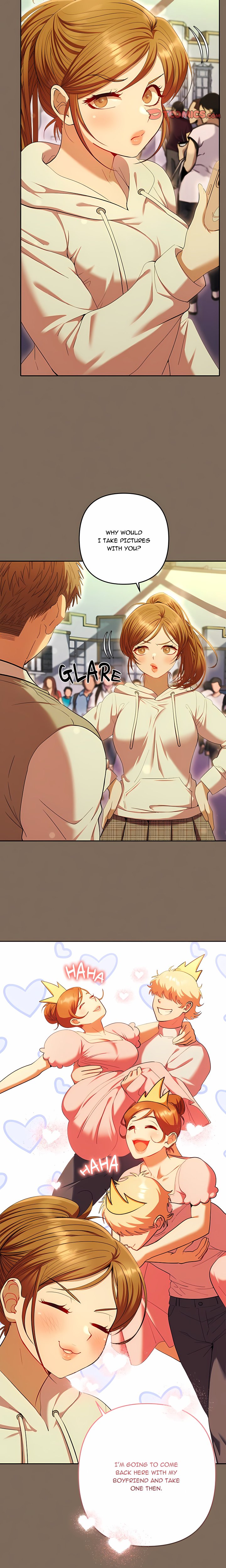Everyone’s Man (Uncensored) 10