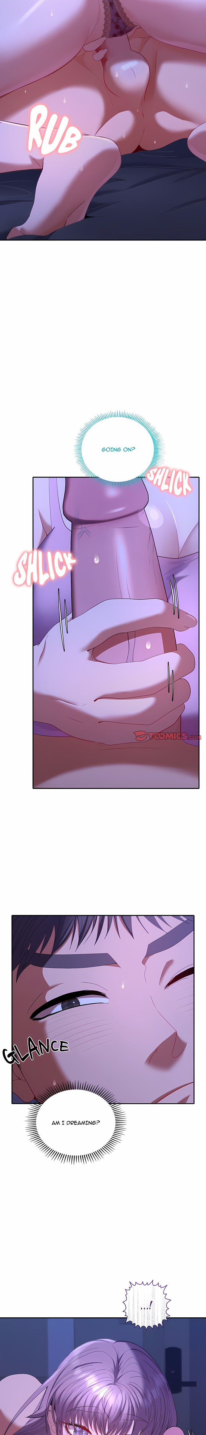 Everyone’s Man (Uncensored) 2