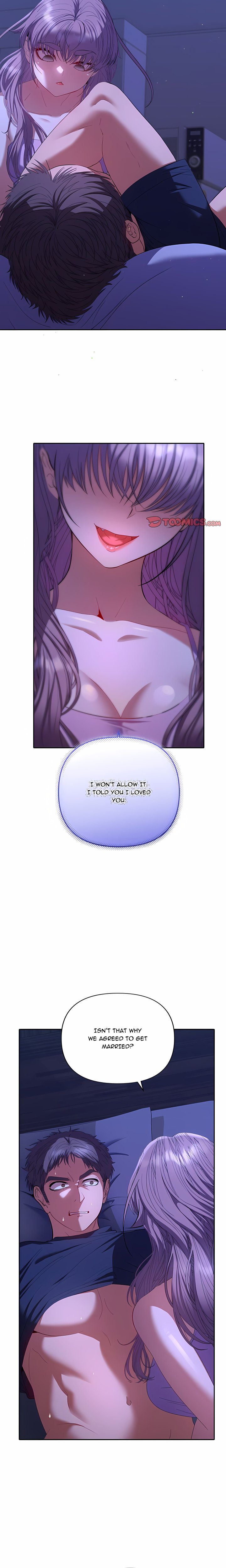 Everyone’s Man (Uncensored) 11