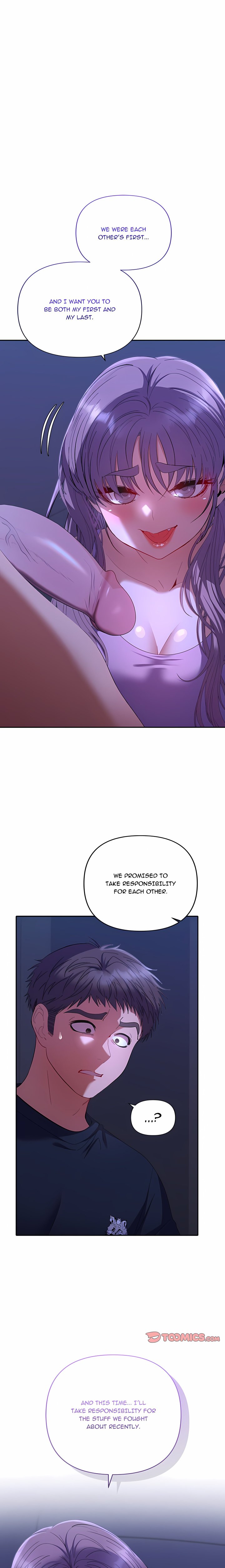Everyone’s Man (Uncensored) 13