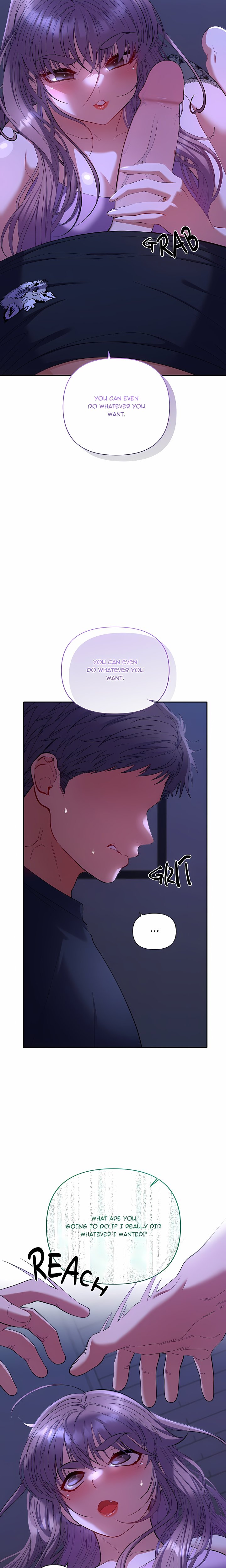 Everyone’s Man (Uncensored) 14