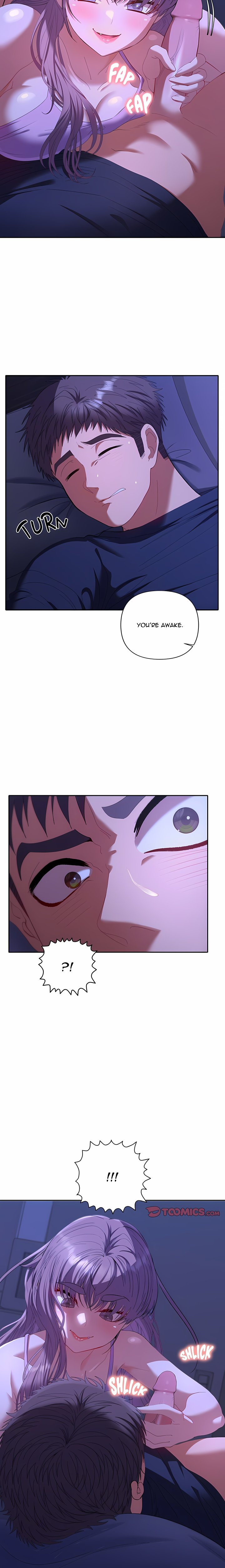Everyone’s Man (Uncensored) 3