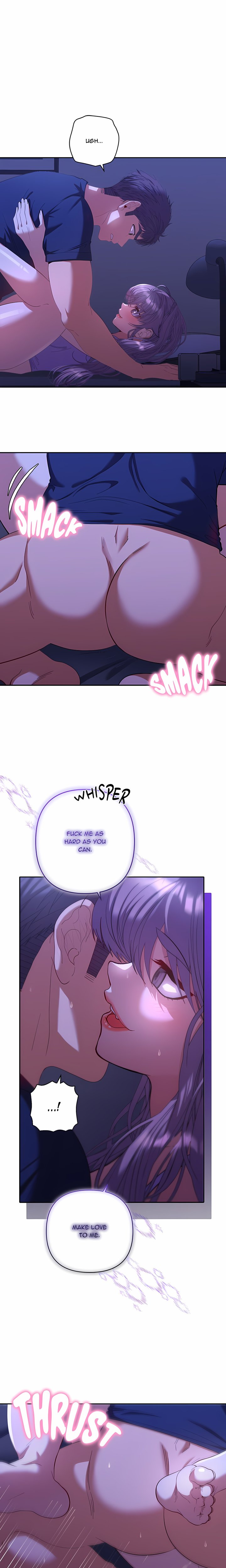 Everyone’s Man (Uncensored) 24