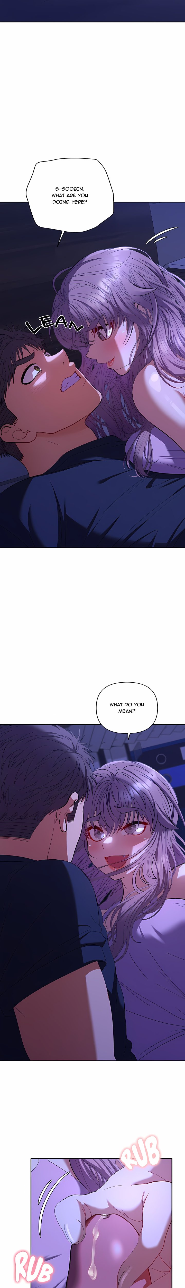Everyone’s Man (Uncensored) 4