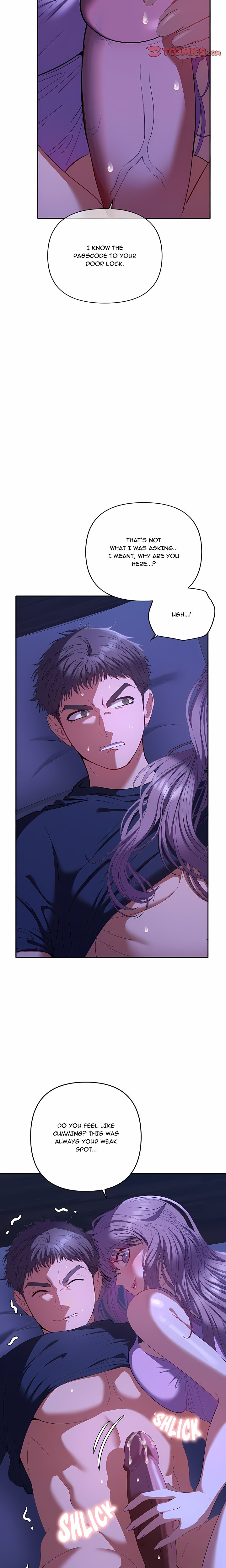 Everyone’s Man (Uncensored) 5