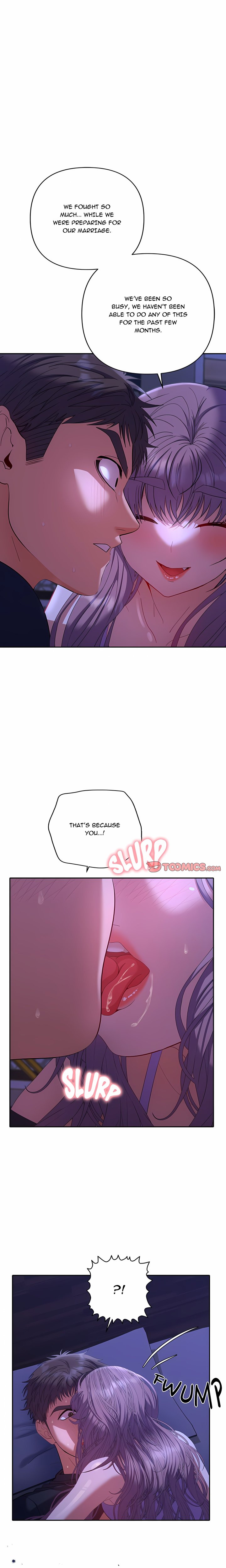 Everyone’s Man (Uncensored) 7