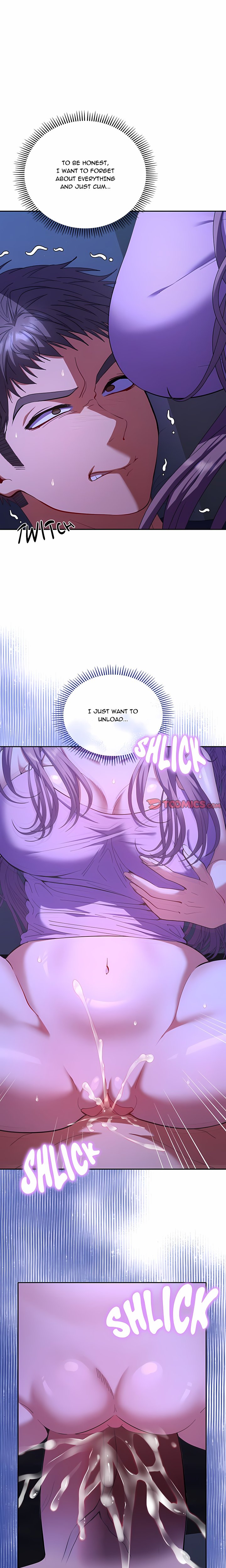 Everyone’s Man (Uncensored) 2