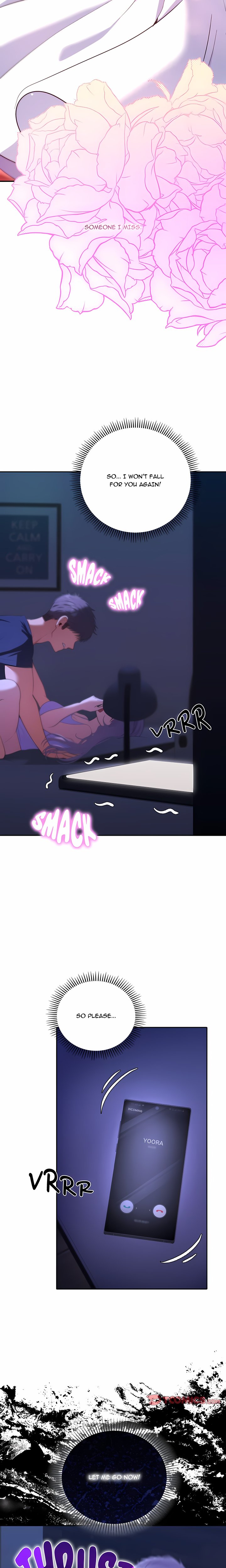 Everyone’s Man (Uncensored) 18
