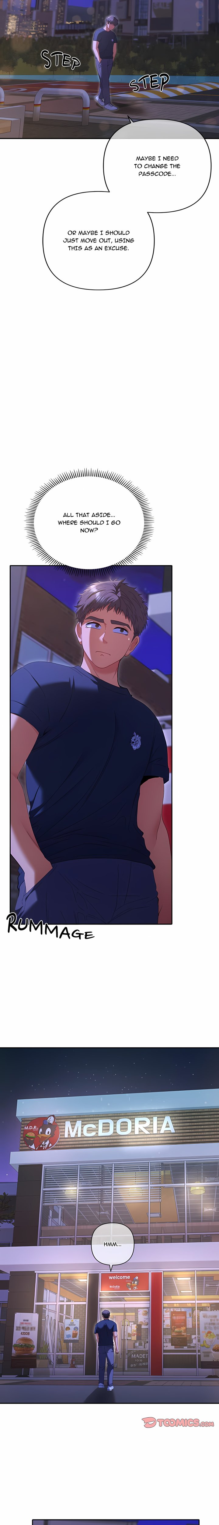 Everyone’s Man (Uncensored) 23