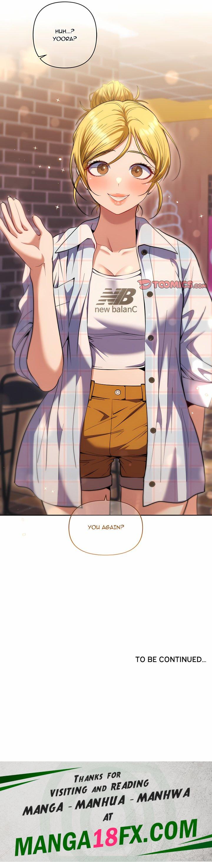 Everyone’s Man (Uncensored) 25